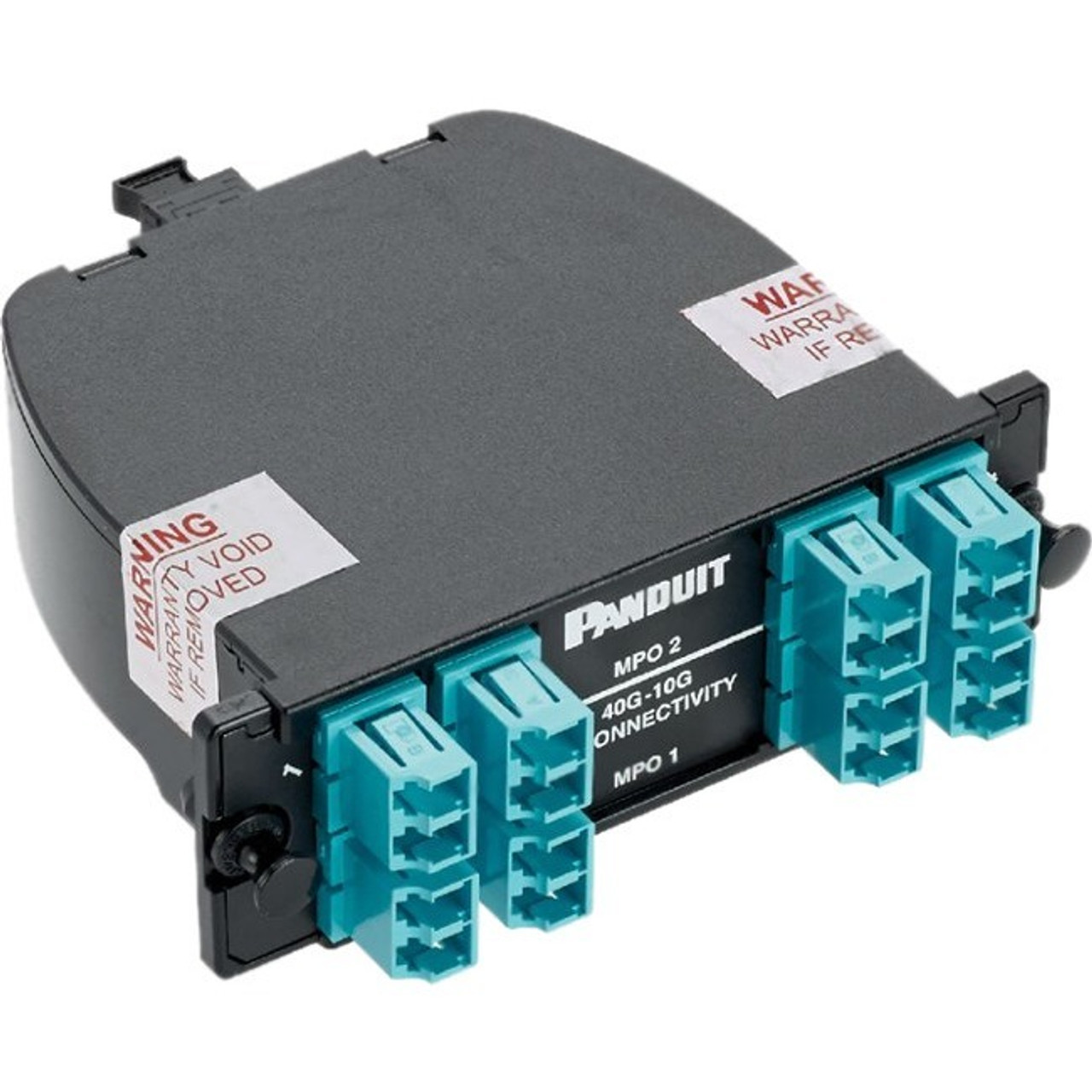 Panduit FC3ZO-16-10NMBN