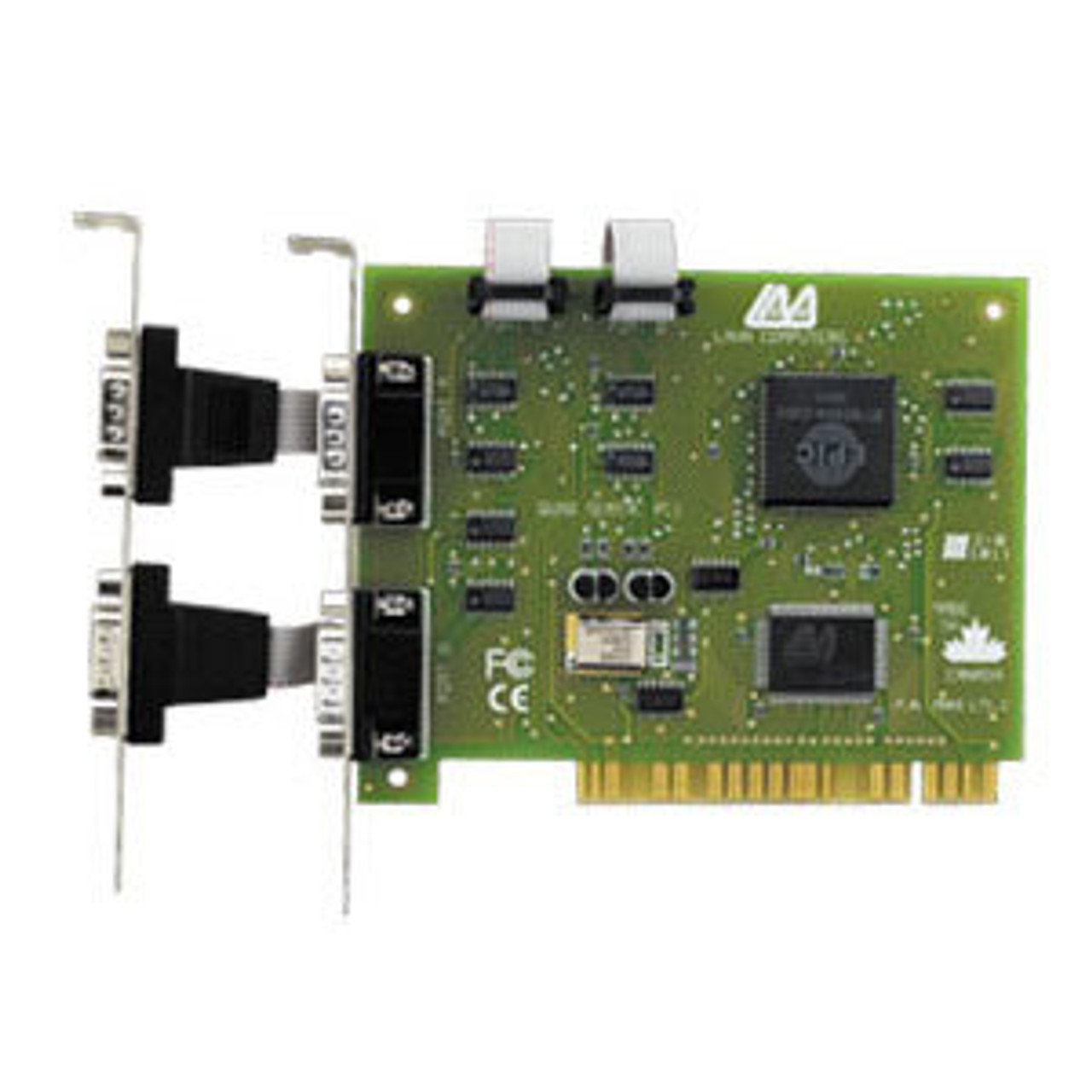 Lava Computer QUATTRO-PCI-R Lava Computer QUATTRO-PCI-R
