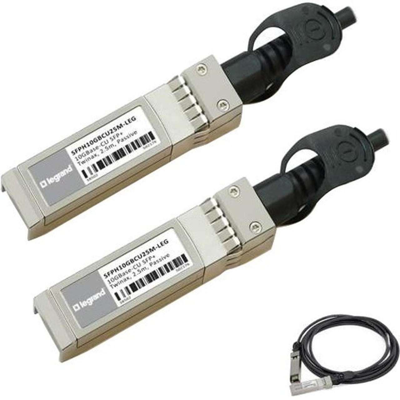 Legrand SFPH10GBCU25M-LEG