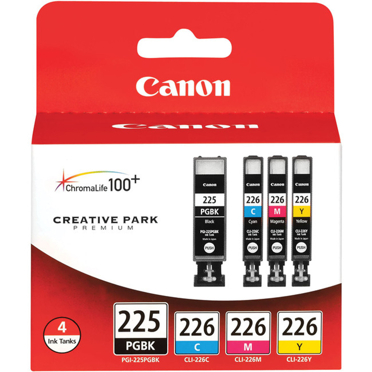 Canon 4530B008