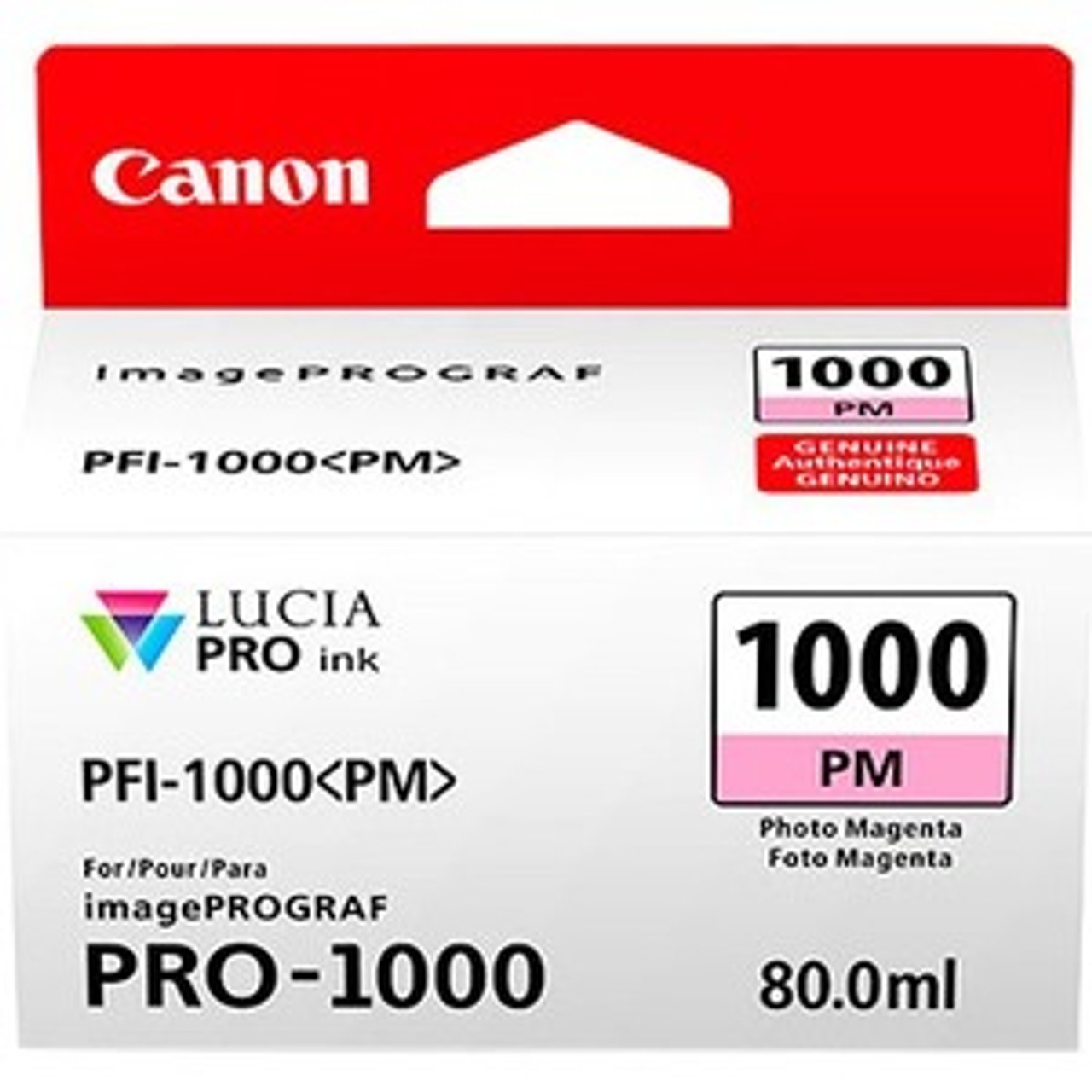 Canon 0551C002