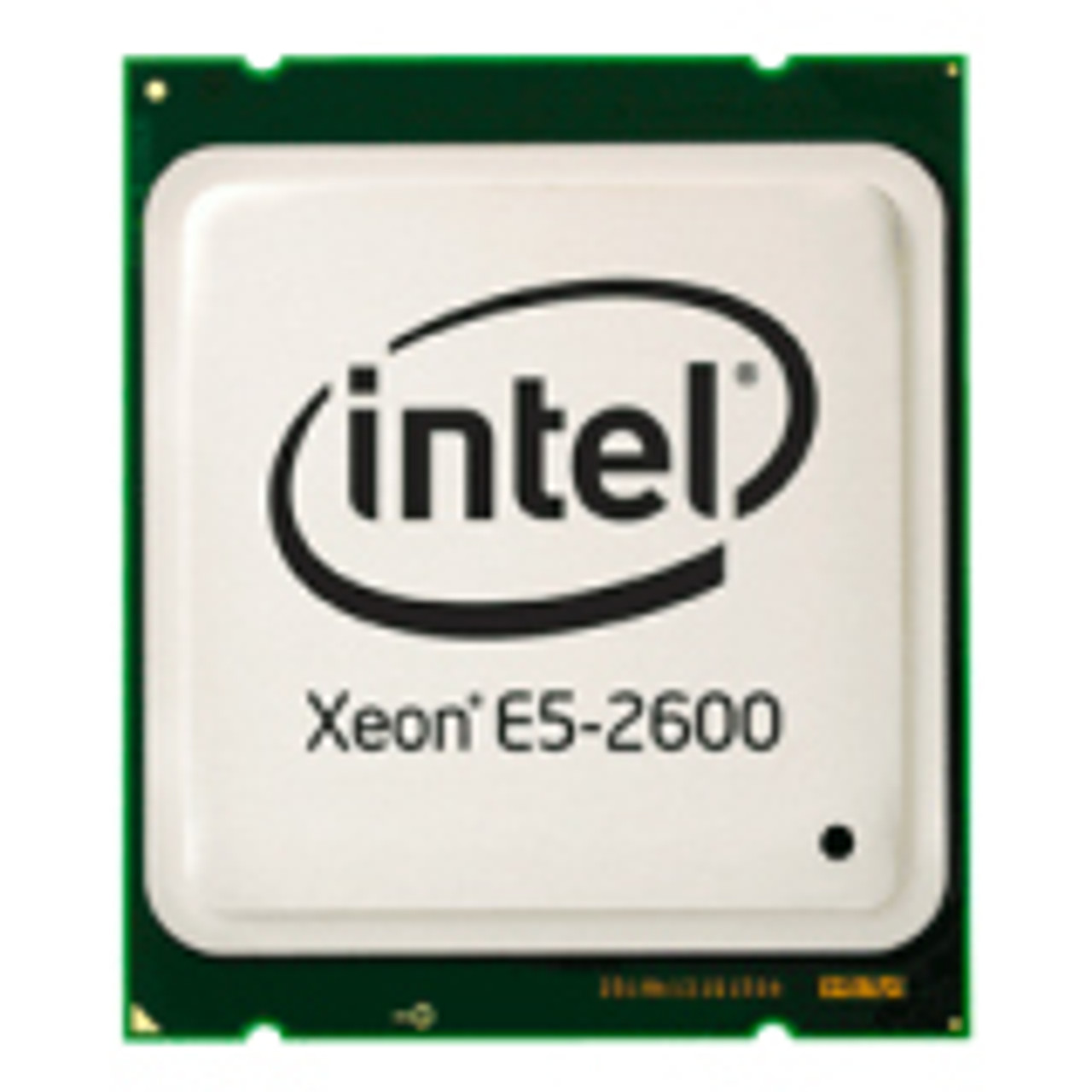 Intel BX80621E52640