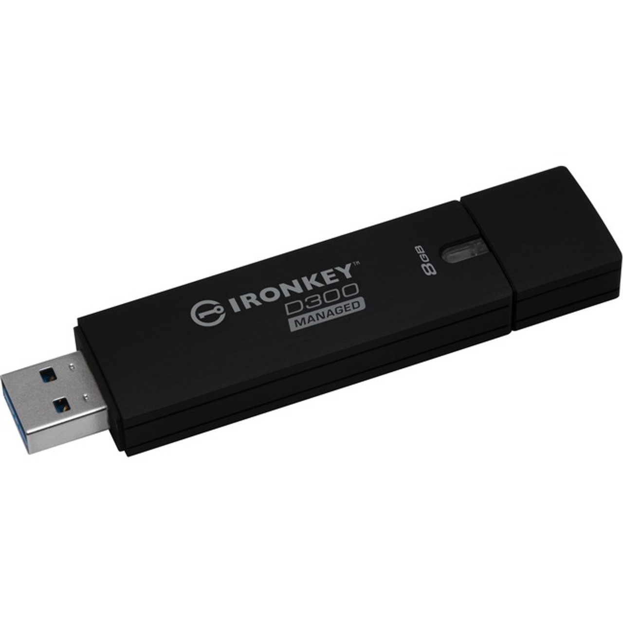 IronKey IKD300M/8GB
