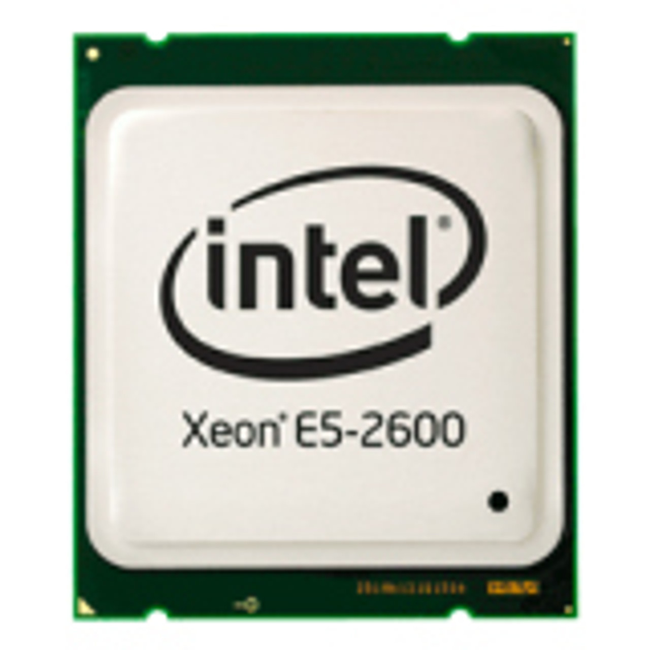 Intel BX80621E52660