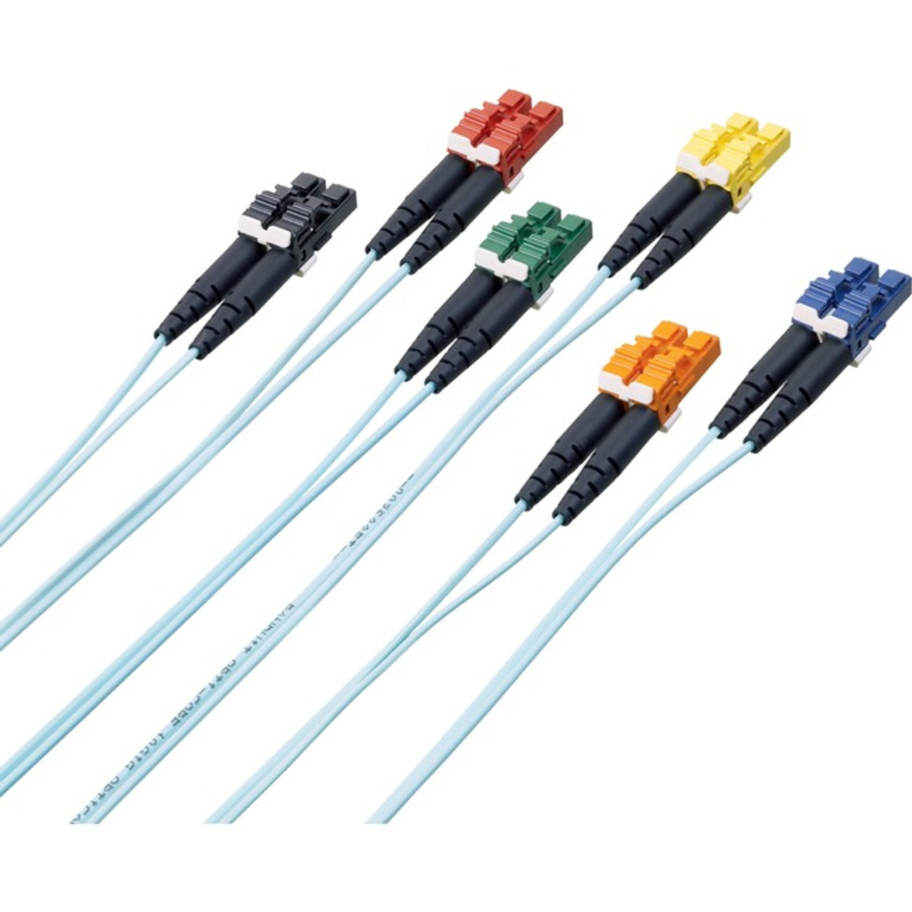 Panduit F5LE10C-10M5