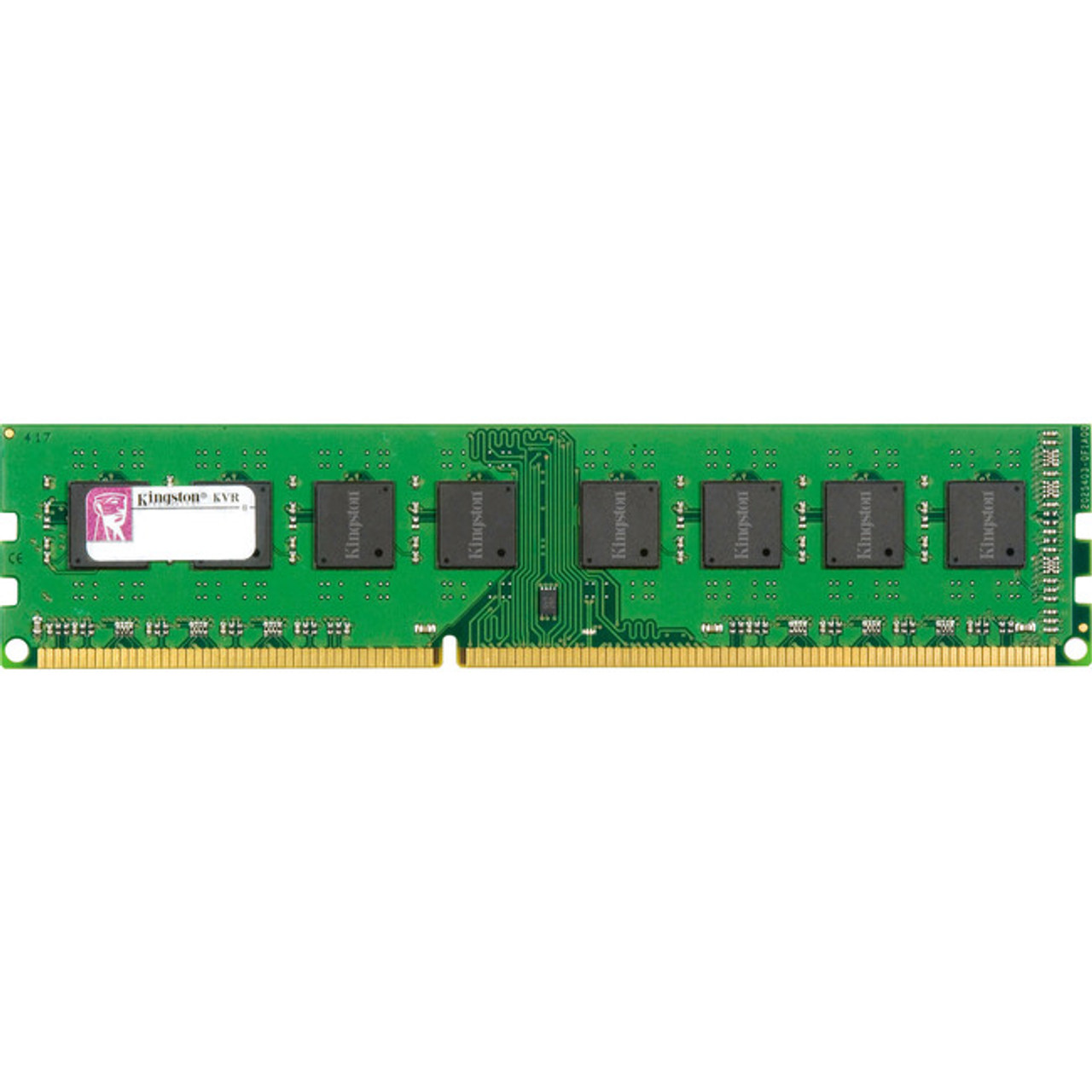 Kingston KVR16R11S4/4I
