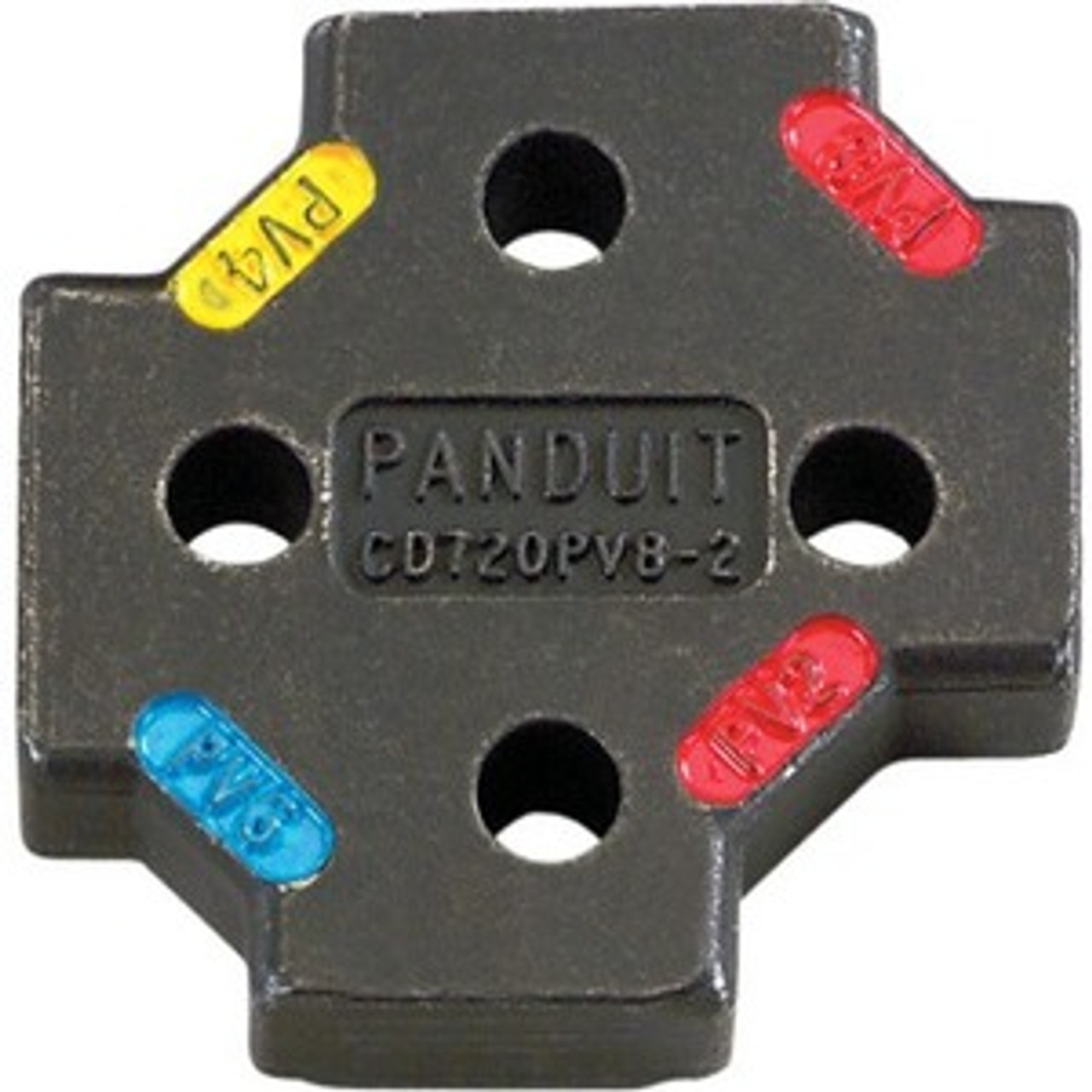 Panduit CD-720PV8-2