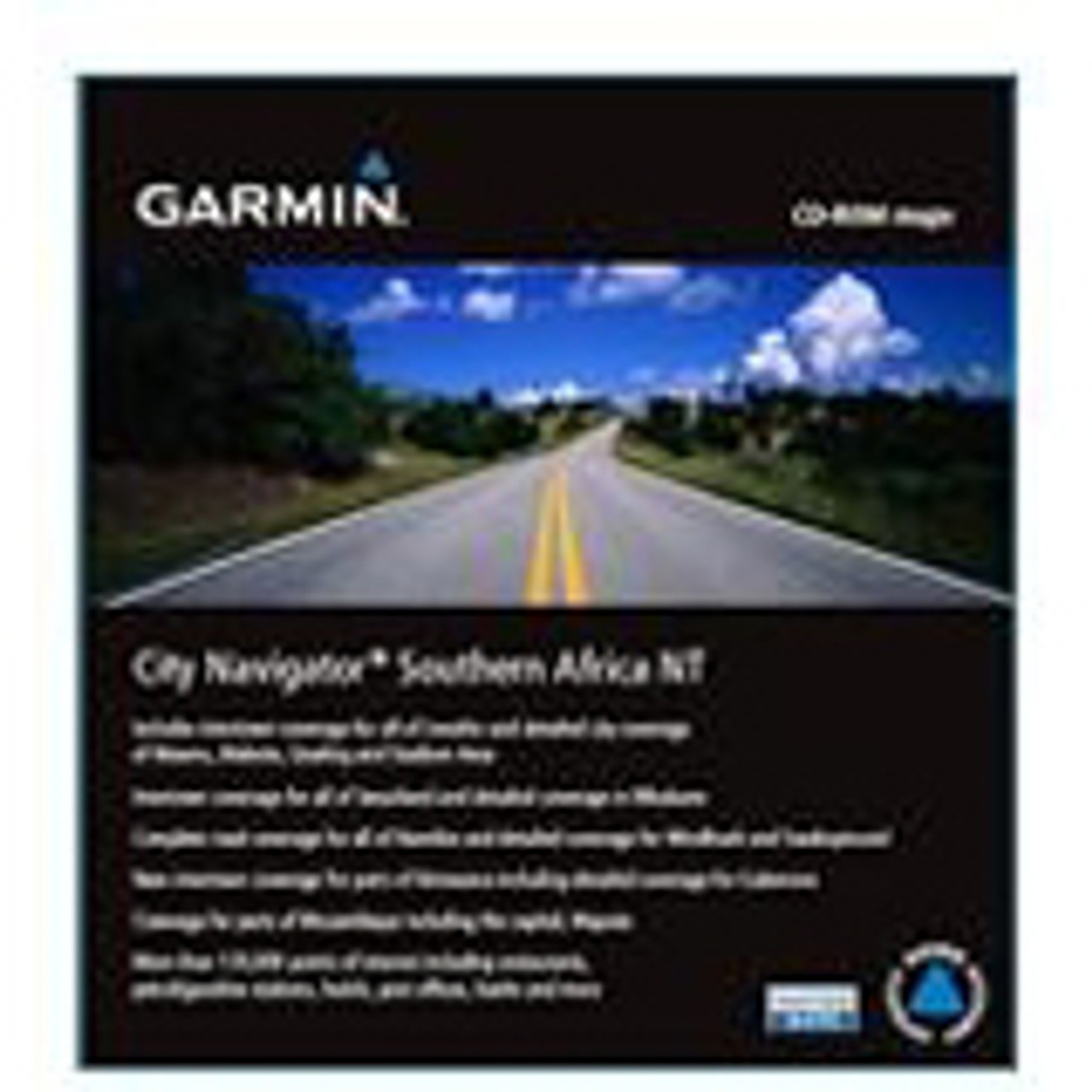 Garmin 010-11595-00