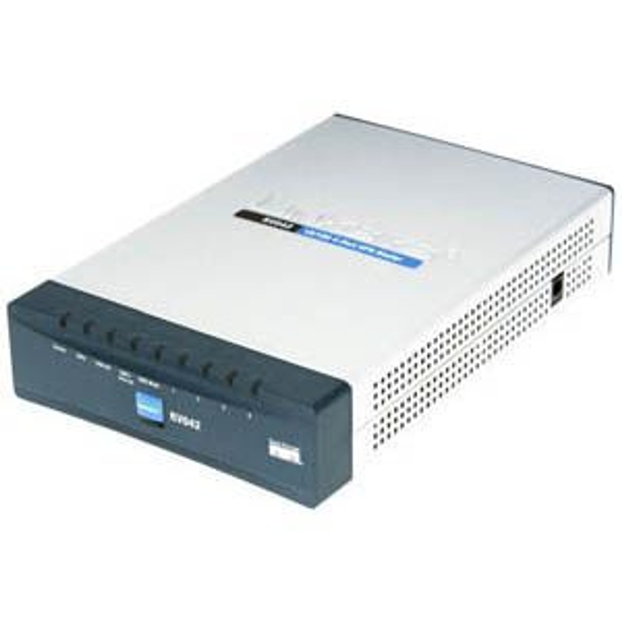 Cisco RV042-UK