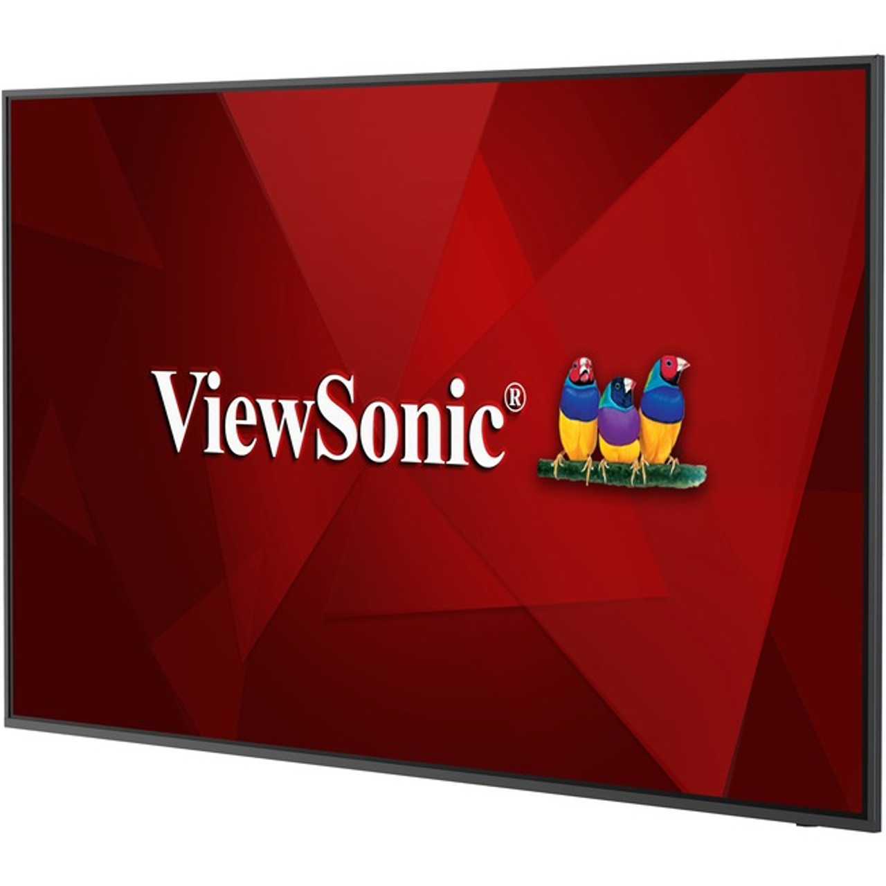 Viewsonic CDE6520