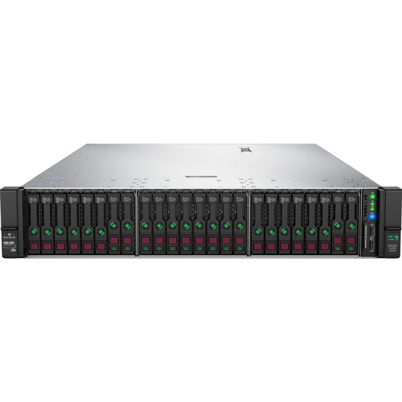 HP Enterprise P21271-B21