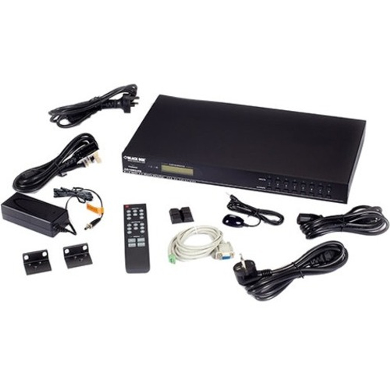 Black Box AVS-HDMI2-8X8