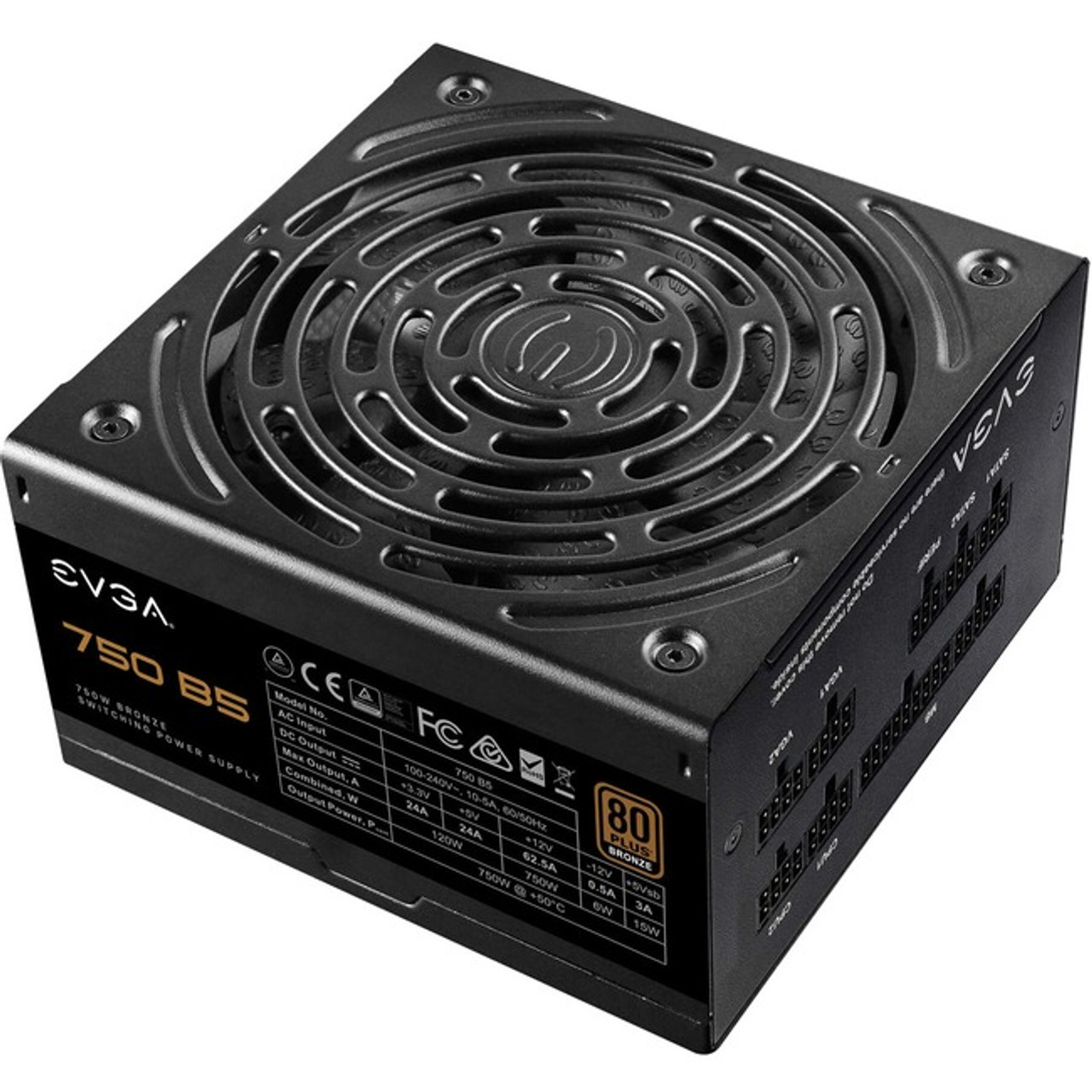 EVGA 220-B5-0750-V1