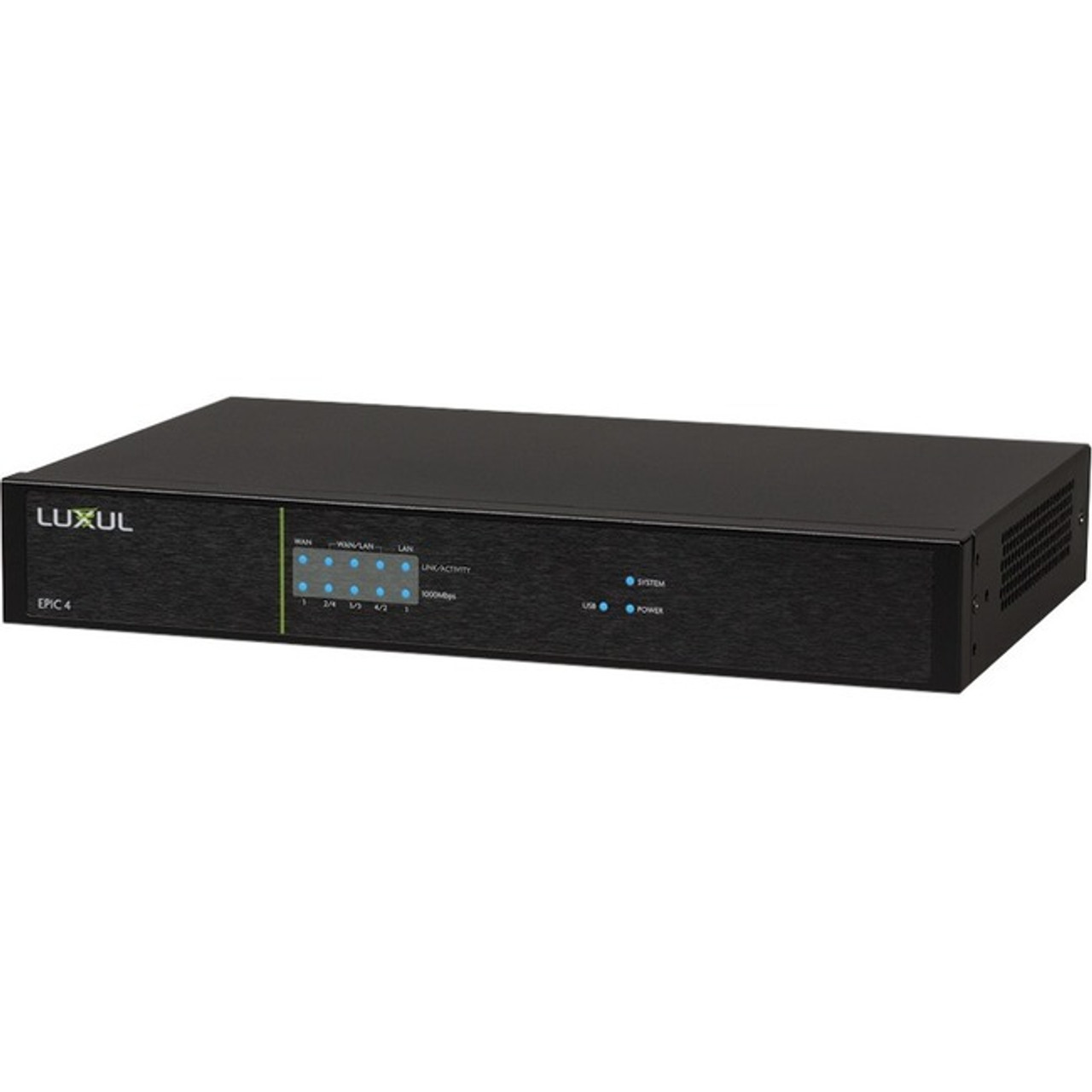 Luxul ABR-4500