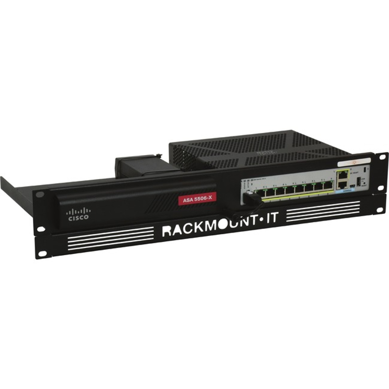 RACKMOUNT.IT RM-CI-T8