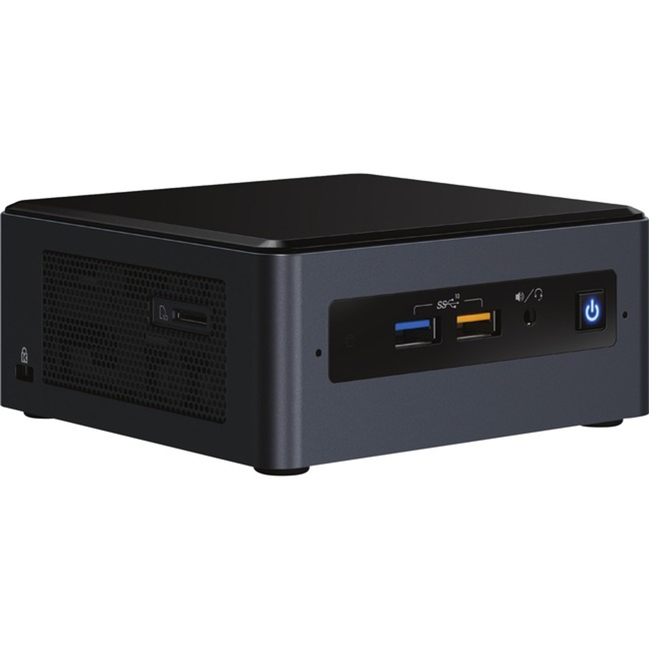 Intel BOXNUC8I5BEH