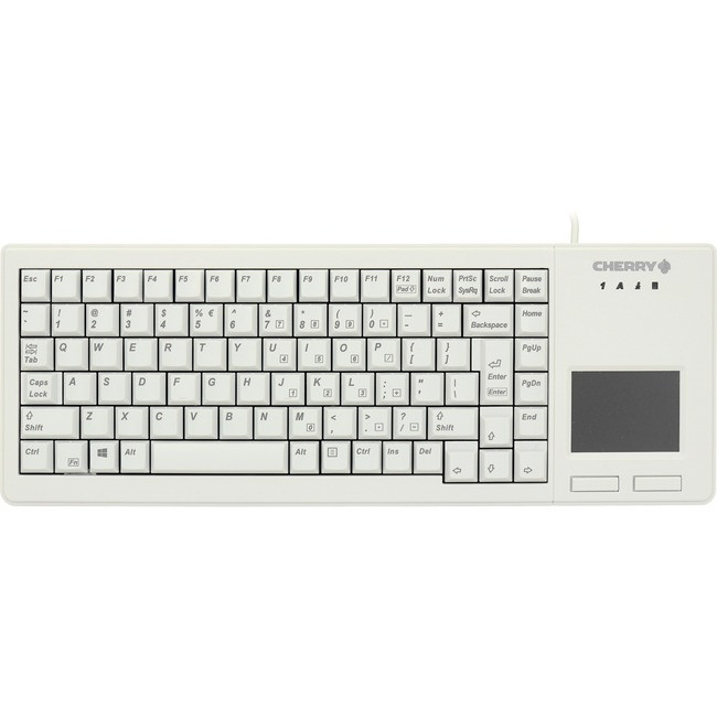 CHERRY G84-5500LUMEU-0