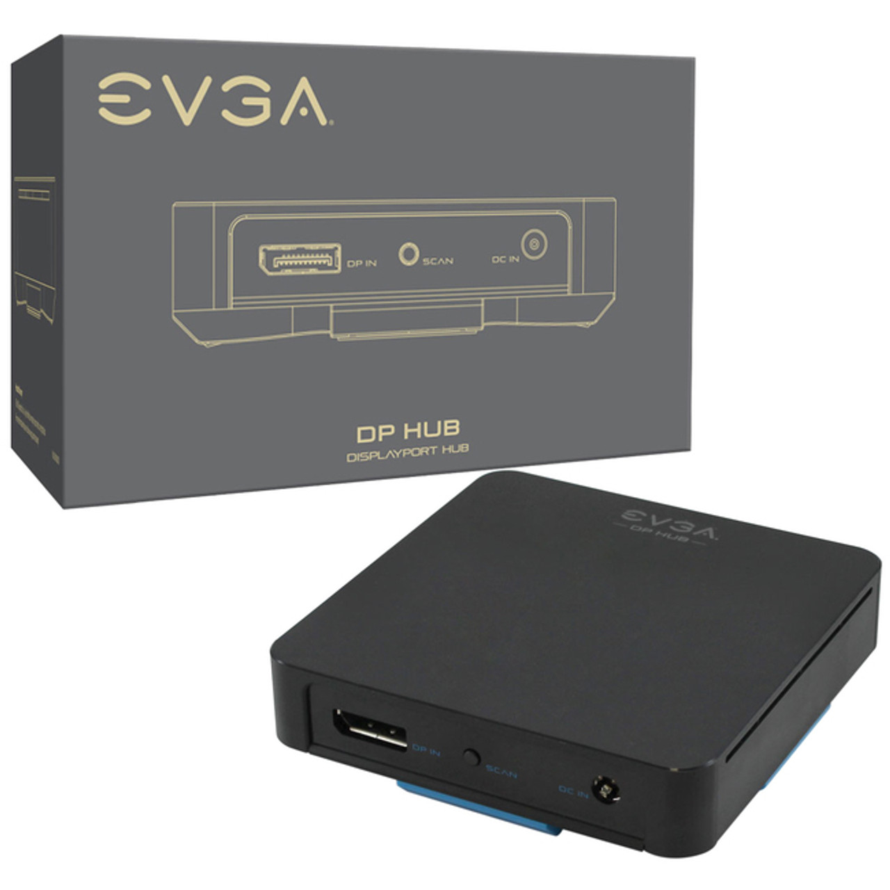 EVGA 200-DP-1301-L1