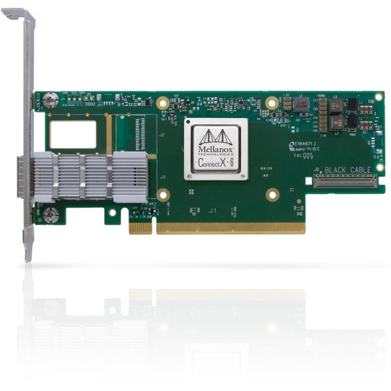 Mellanox MCX653105A-HDAT-SP