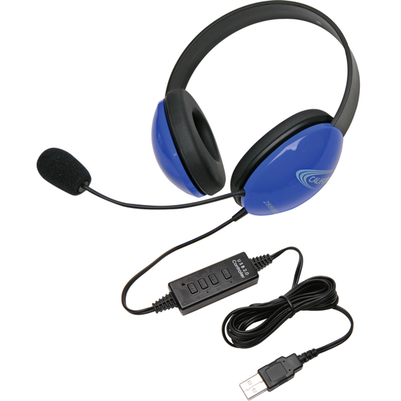 Califone 2800BL-USB