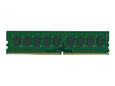 Dataram 16GB DDR4 SDRAM Memory Module - DVM32U2T8/16G - DVM32U2T8/16G