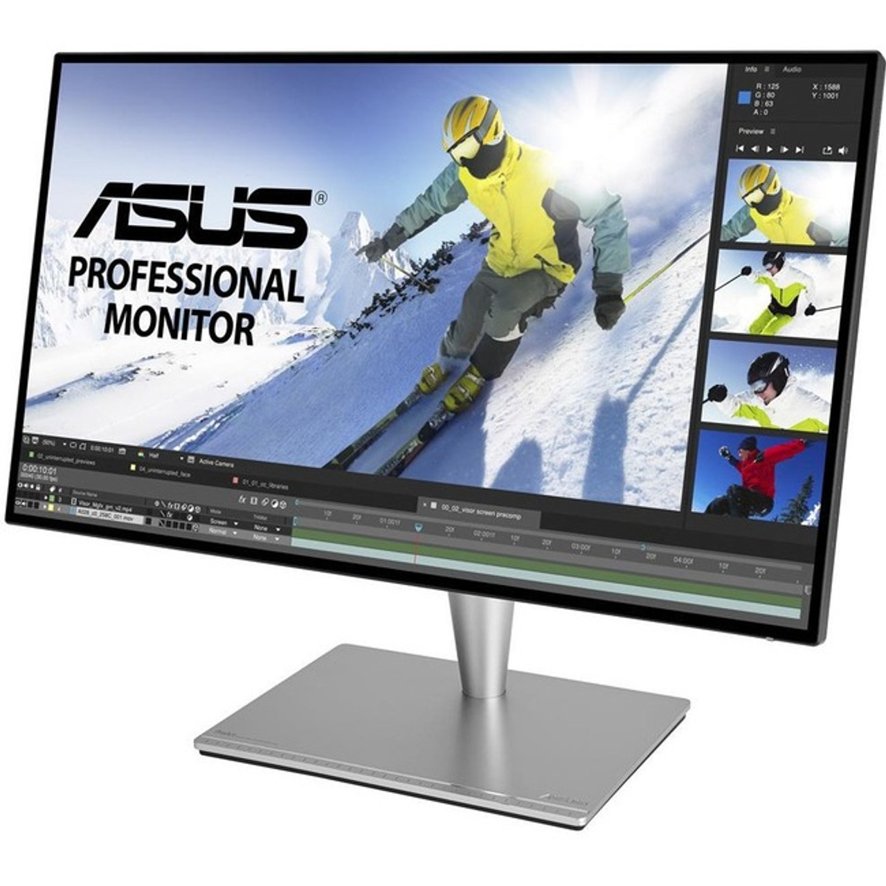 Asus PA27AC