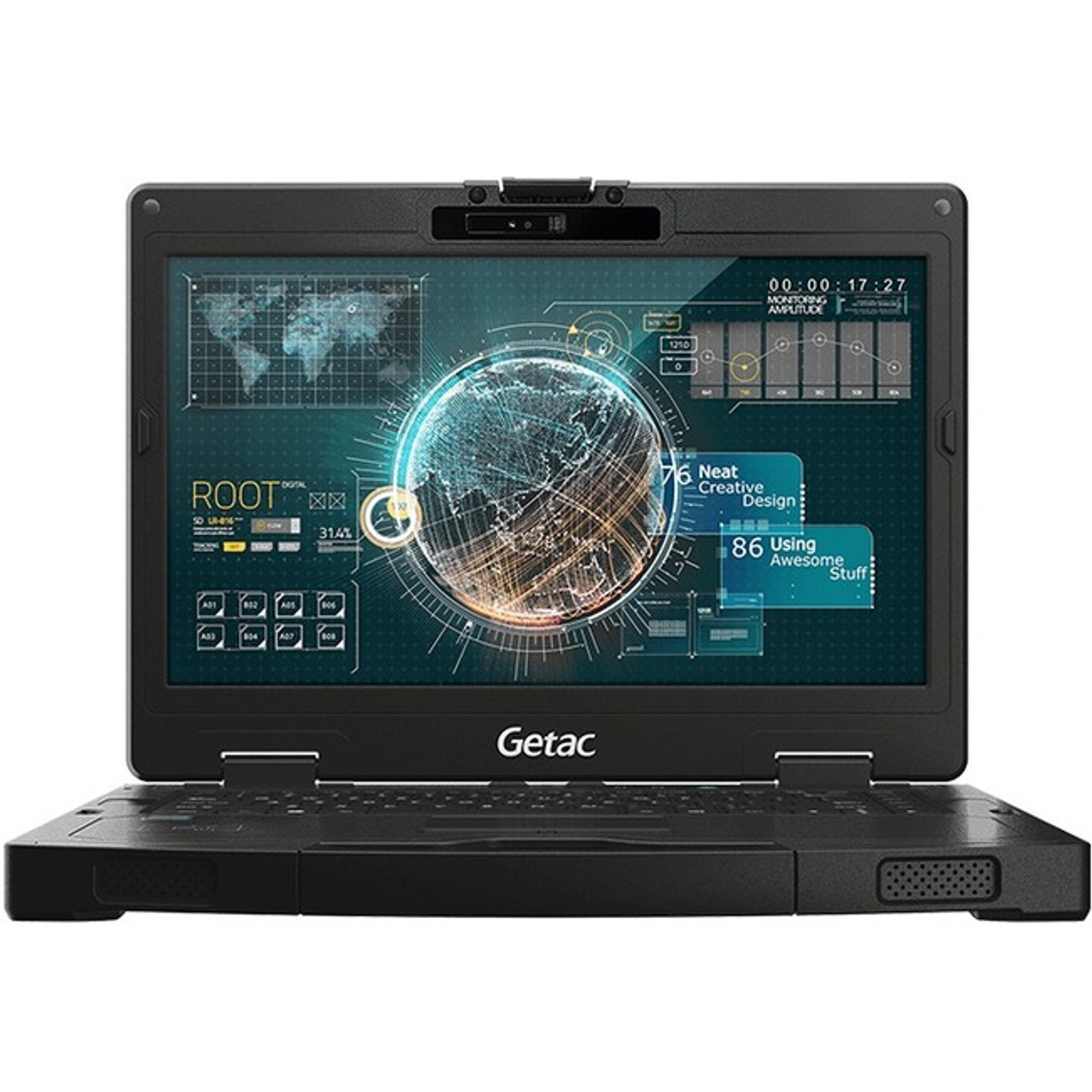 Getac SL3DMFWAAXWI