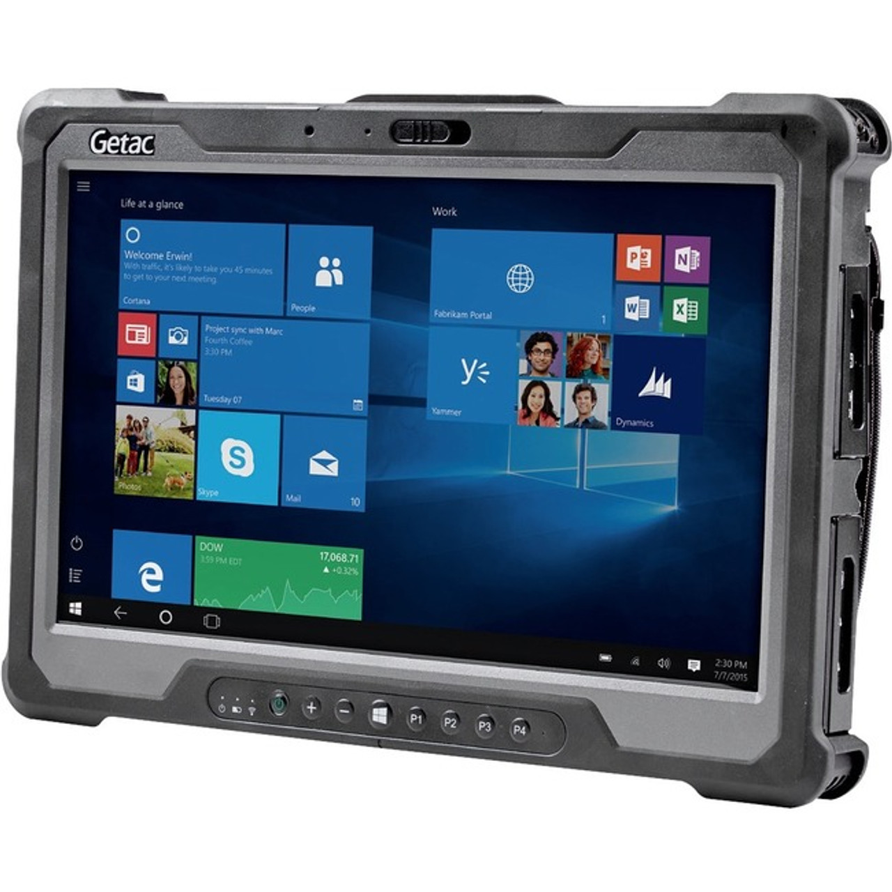 Getac AE2OZDQA5UBS