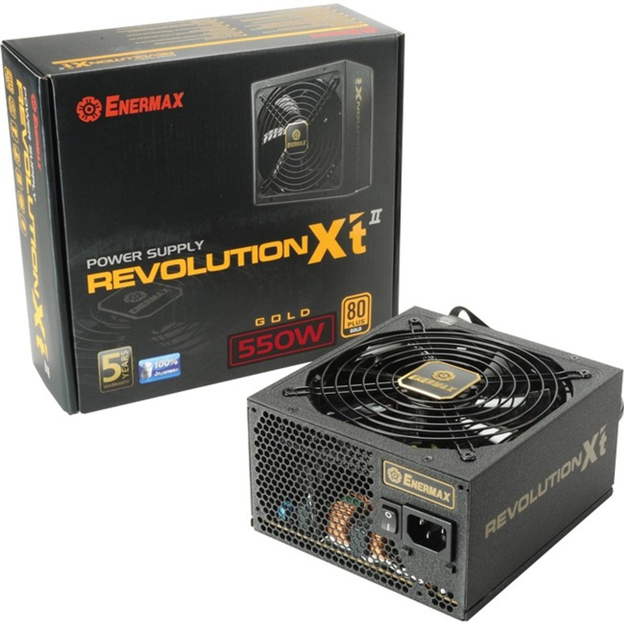 Enermax ERX550AWT