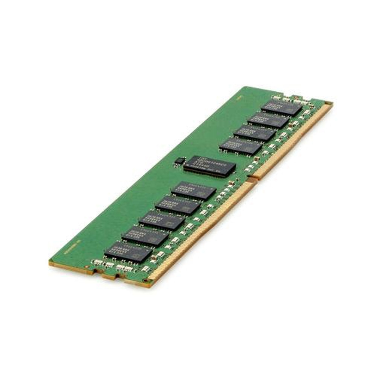 HPE SmartMemory 8GB DDR4 SDRAM Memory Module - P00918-H21 - P00918-H21