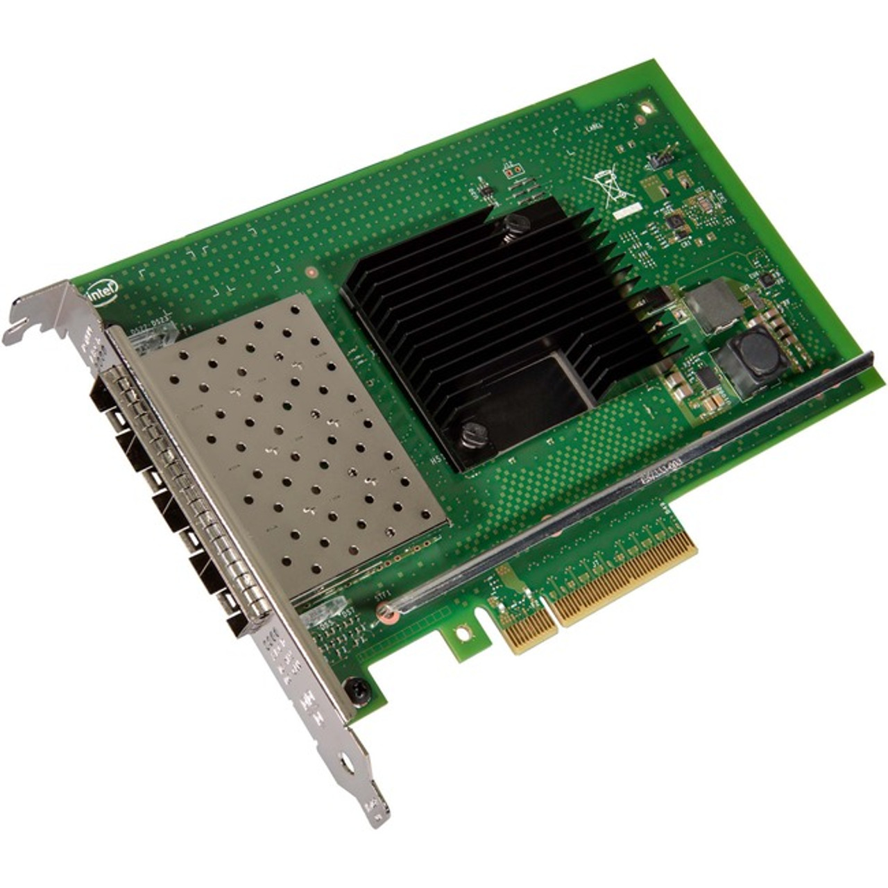 Intel X710DA4FH