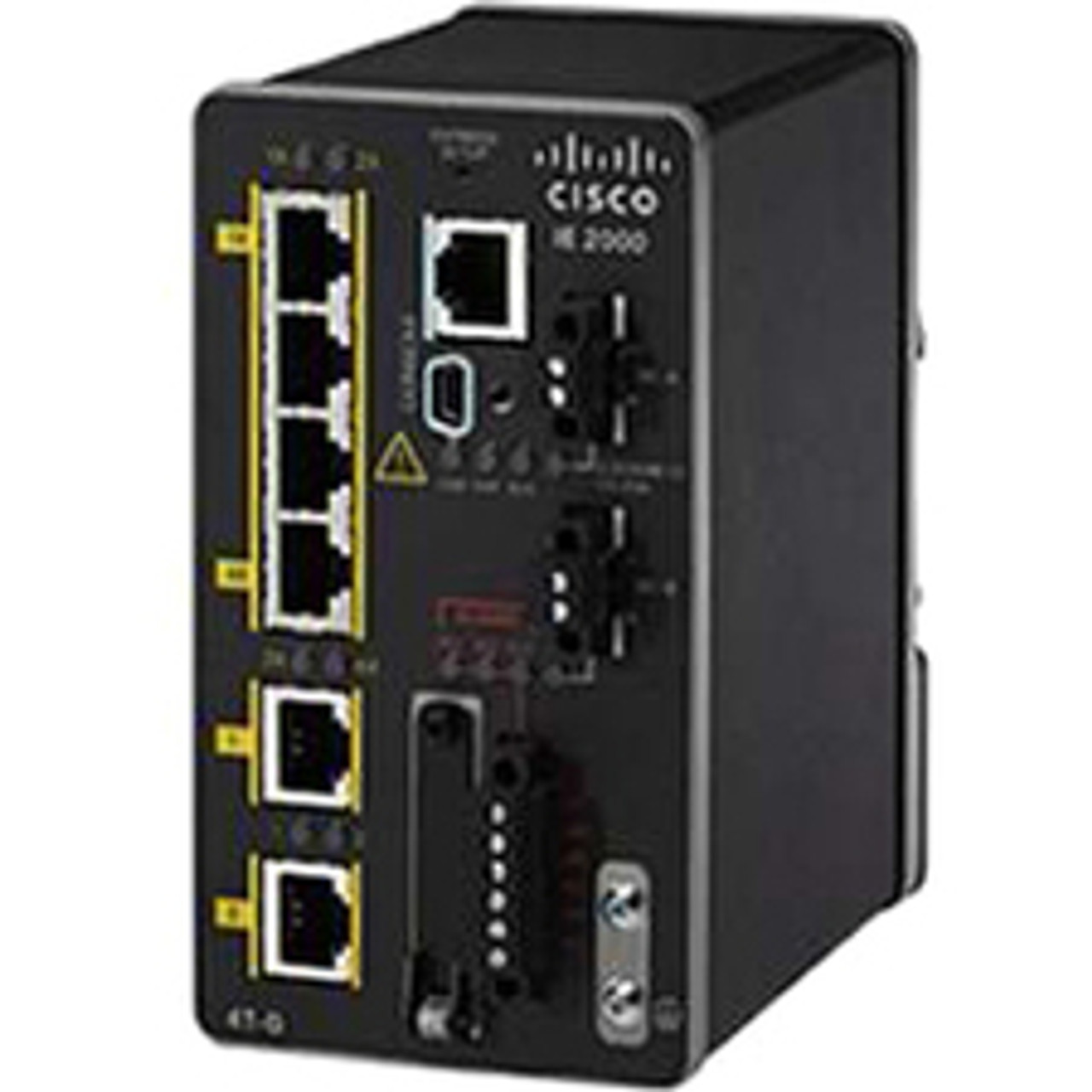 Cisco IE-2000-4T-L