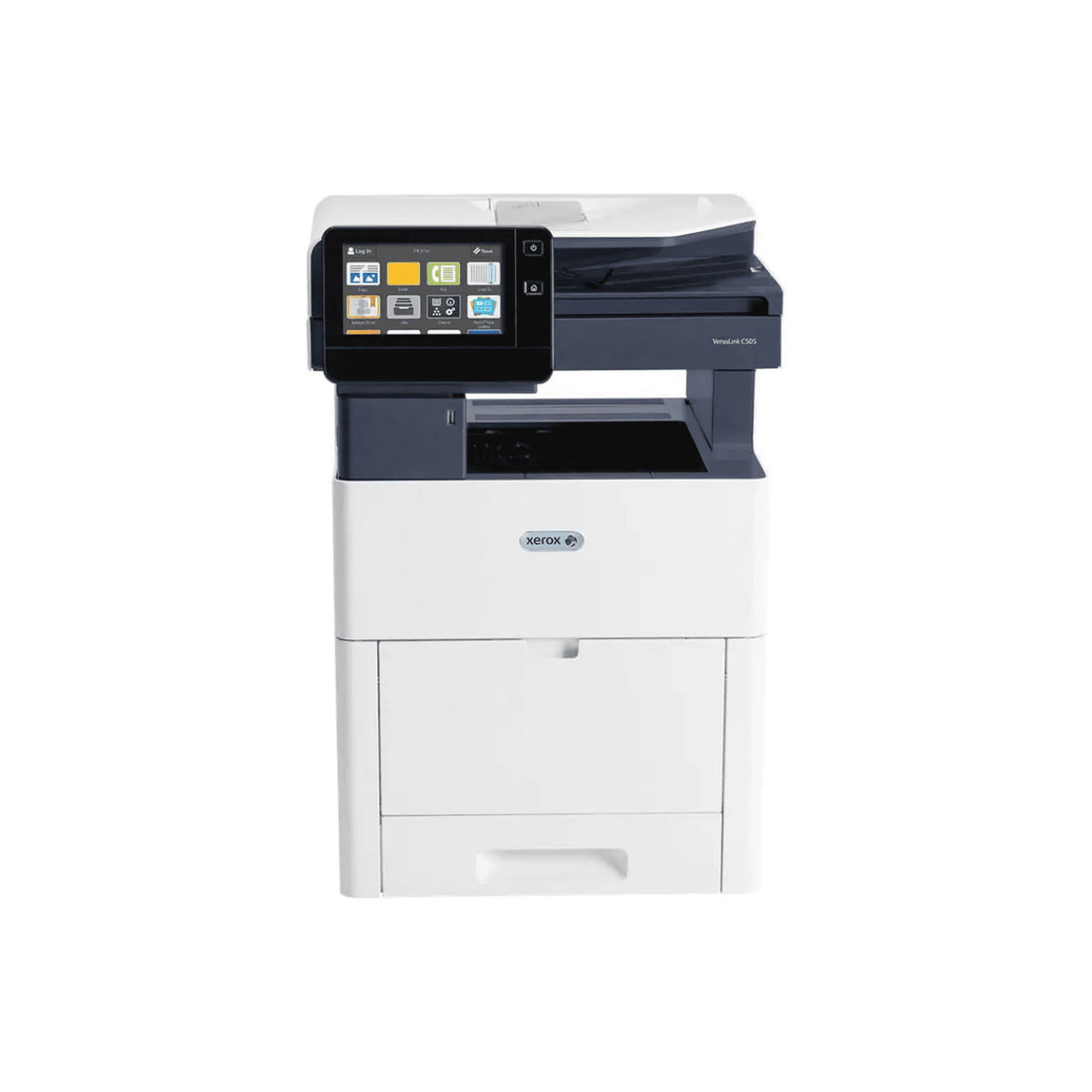 Xerox VersaLink C505 C505/XM LED Multifunction Printer - Color - C505/XM - C505/XM