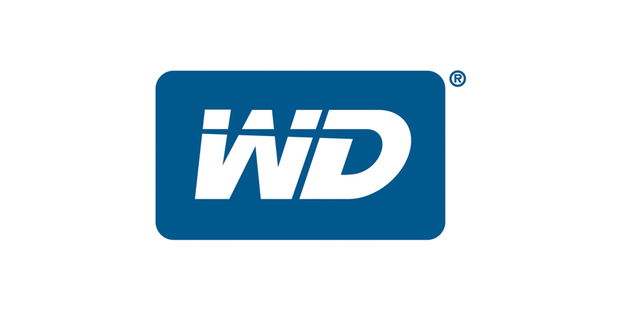 Western Digital 1EX0545