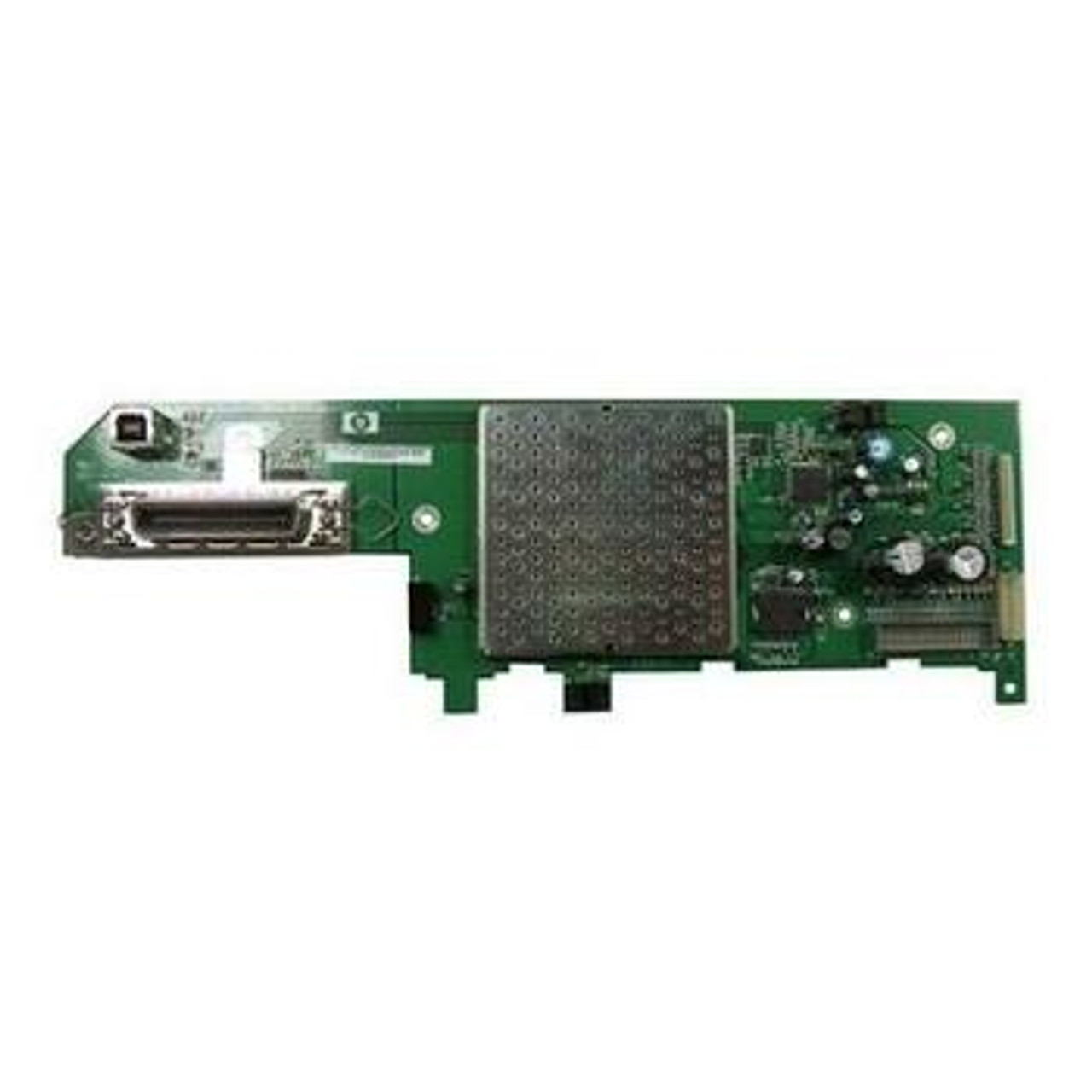 02277-60112 HP Main Logic Board (includes Firmware) for Deskjet Plus Printer