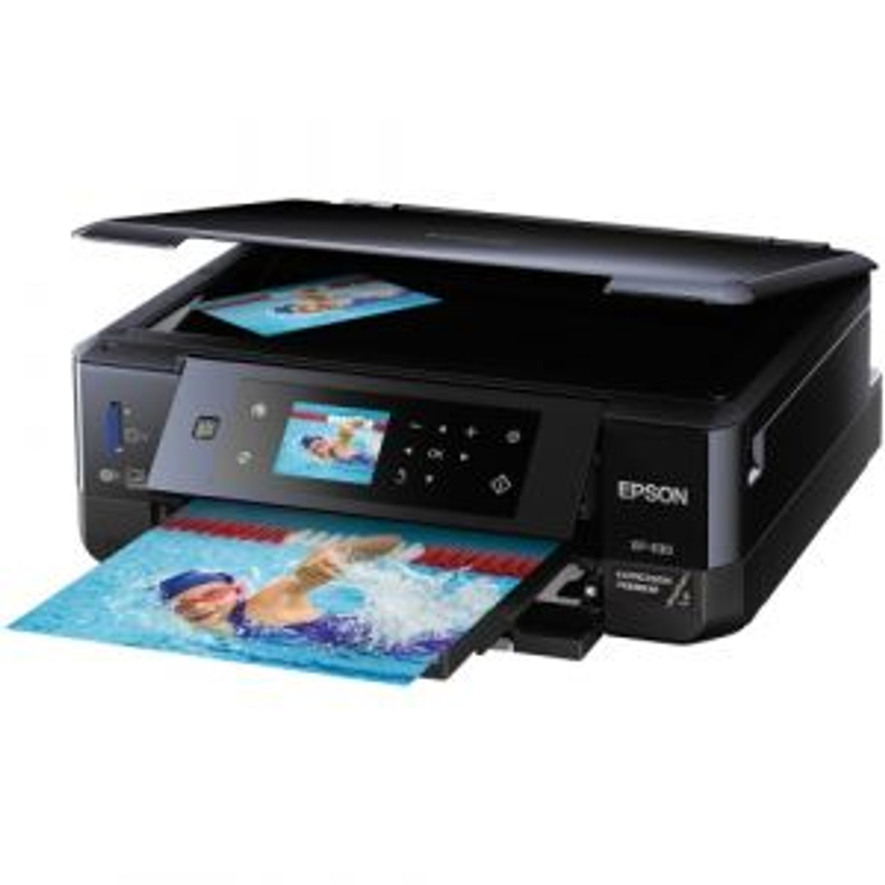 C11CE79201 Epson Expression Premium XP-630 InkJet All-i C11CE79201 Epson Expression Premium XP-630 InkJet All-i
