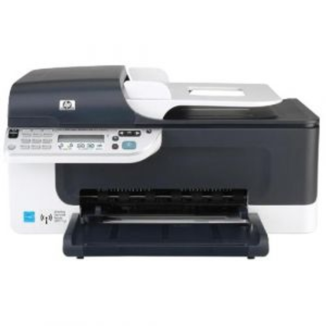 CB783A#ABA HP OfficeJet J4680 All-in-One Multifunction