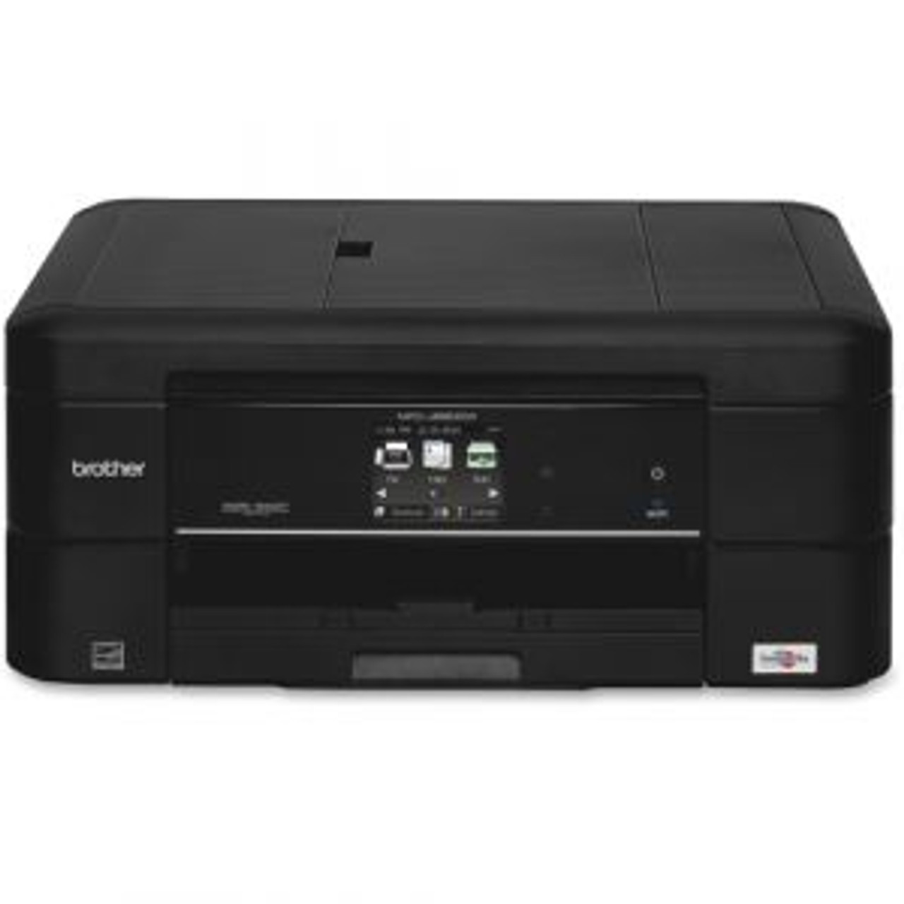 MFC-J680DW Brother InkJet All-in-One Printer Color -