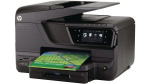 CR770A#B1H HP OfficeJet Pro 276dw Wireless All-in-One P