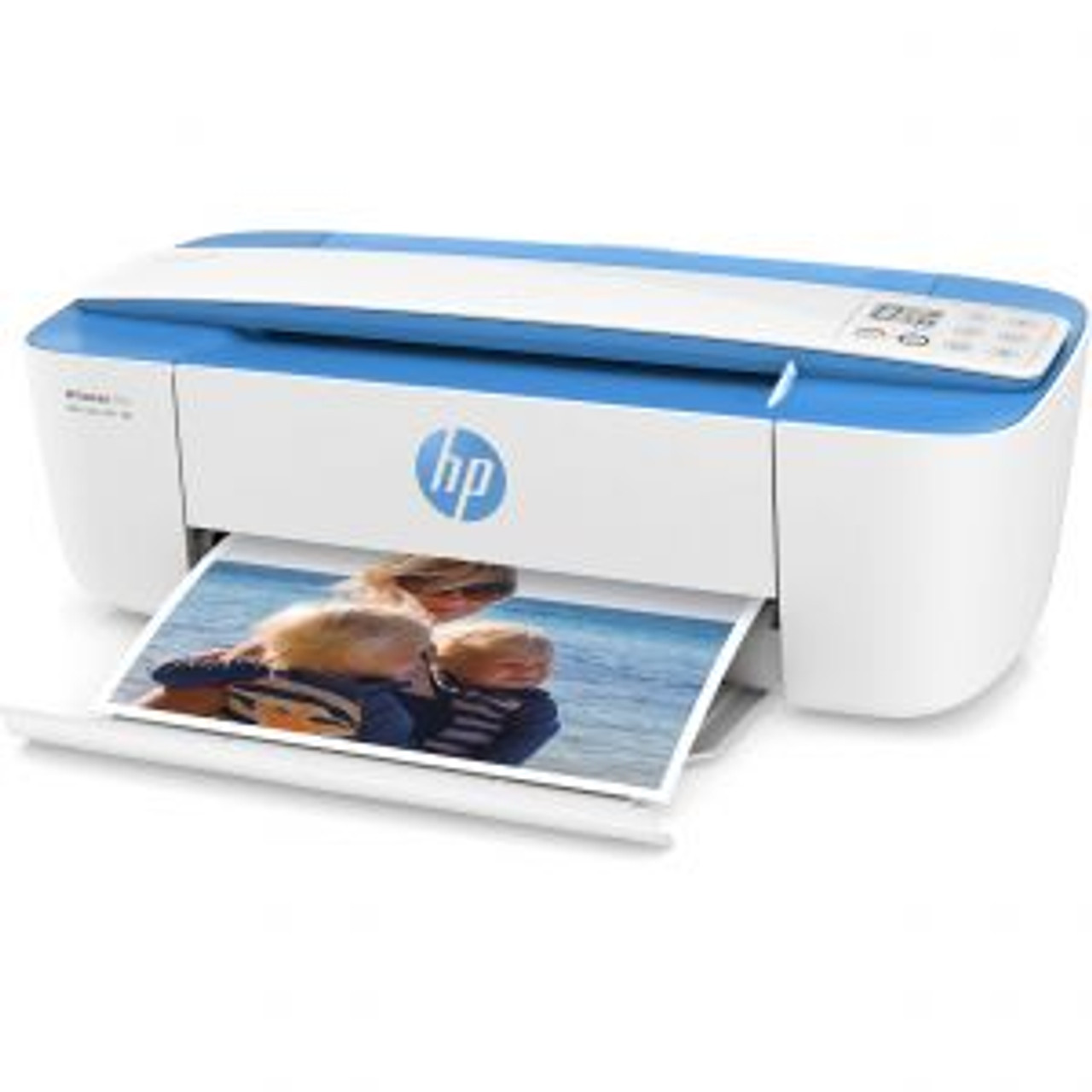 J9V90A#B1H HP DeskJet 3755 All-in-One Printer