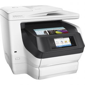 K7S42A#B1H HP OfficeJet Pro 8740 All-in-One Wireless Co