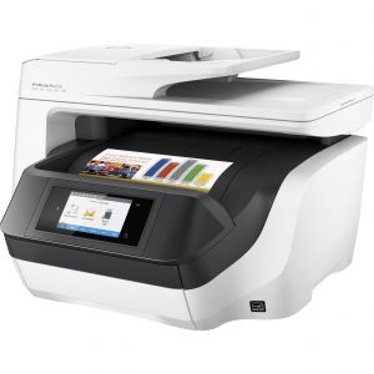 M9L75A HP OfficeJet Pro 8720 Wireless All-in-One Inkjet