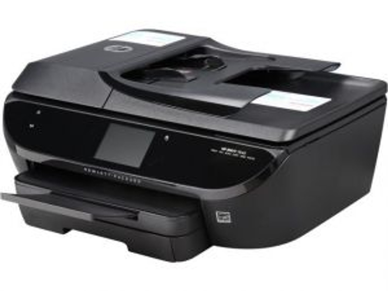 E4W43A#B1H HP ENVY Photo 7855 All-in-One Inkjet Printer