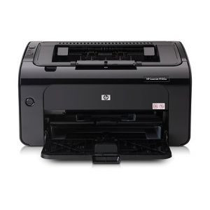 CE658A HP LaserJet Pro P1102W Wireless Black and white