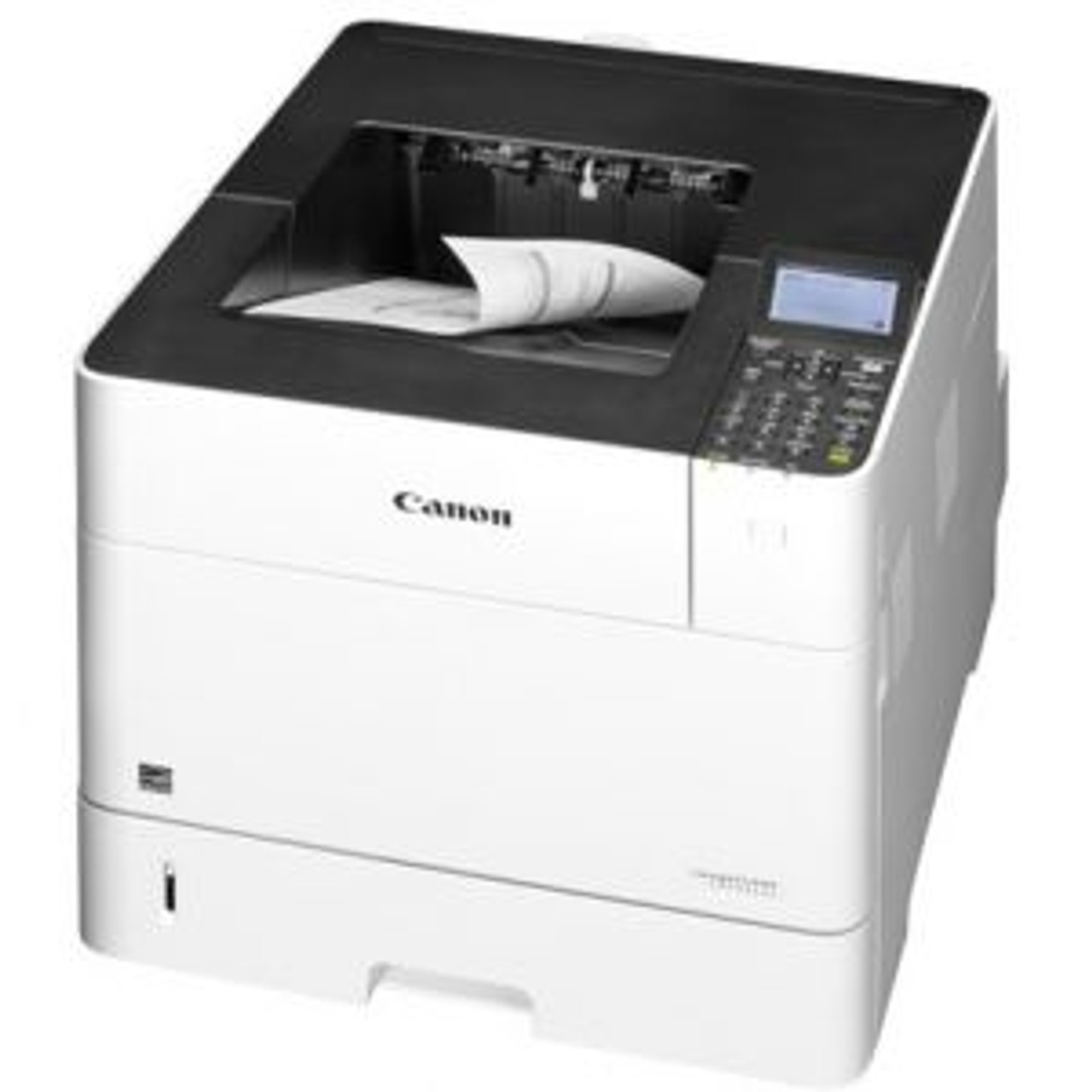 0562C002 Canon imageCLASS LBP351dn Laser Printer Monoch