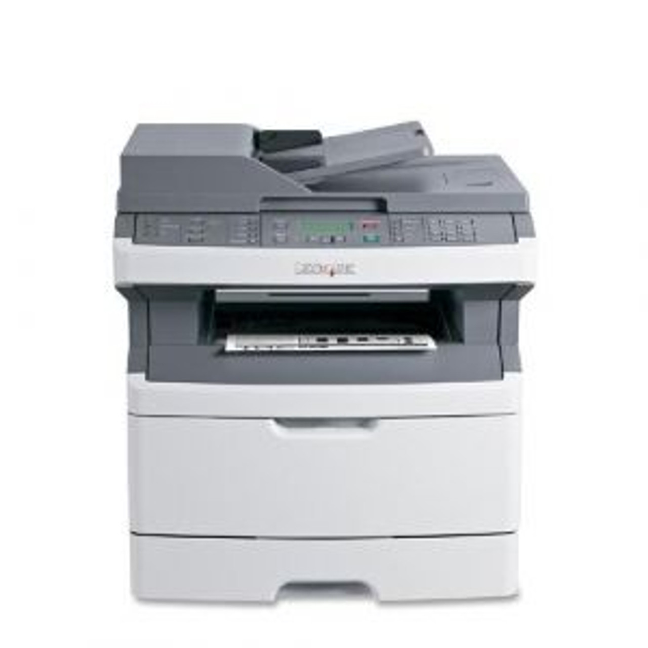 13B0500 Lexmark X264dn (1200 x 1200) dpi 30ppm (Mono) 3