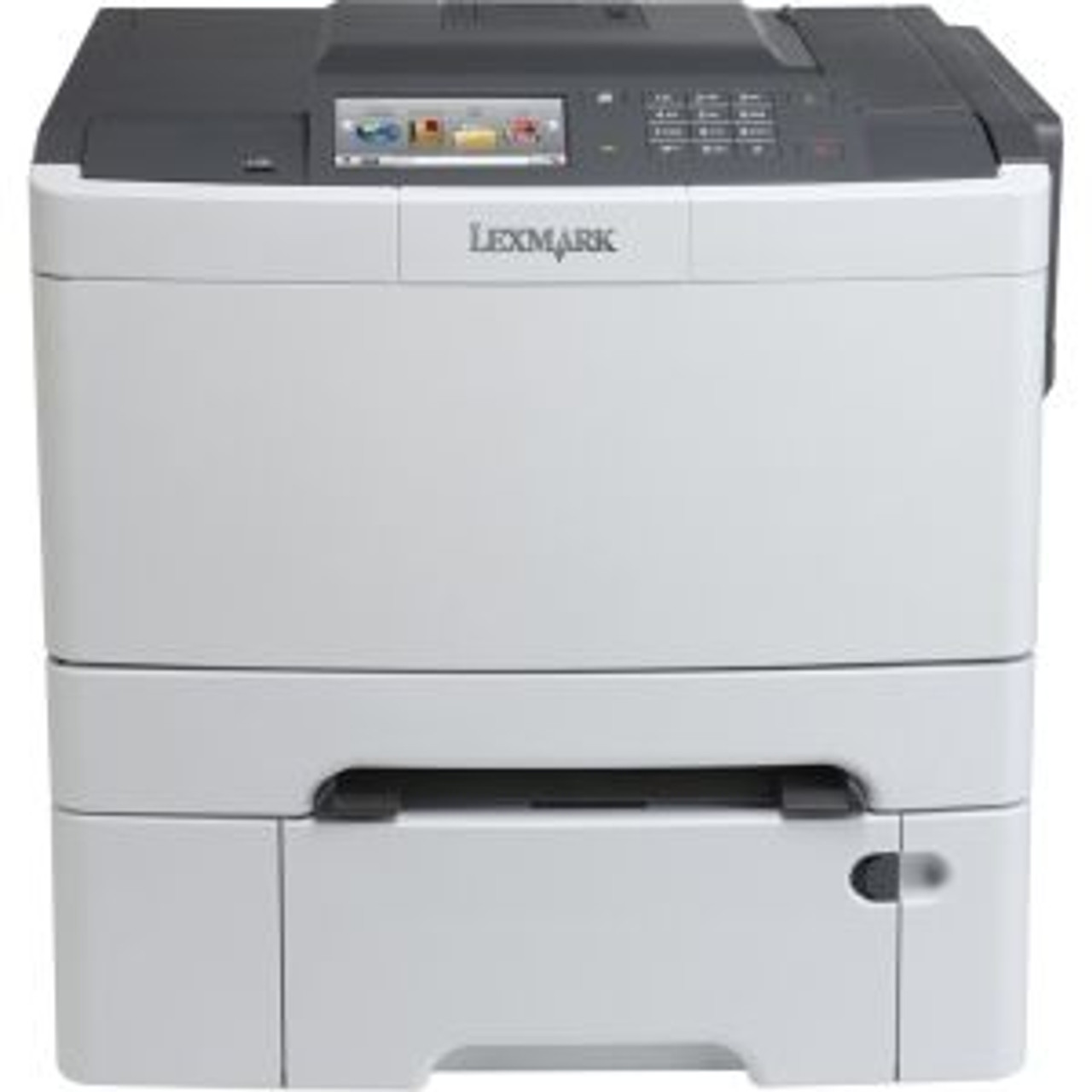 28ET022 Lexmark CS510DTE (1200 x 1200) dpi 32ppm (Mono)