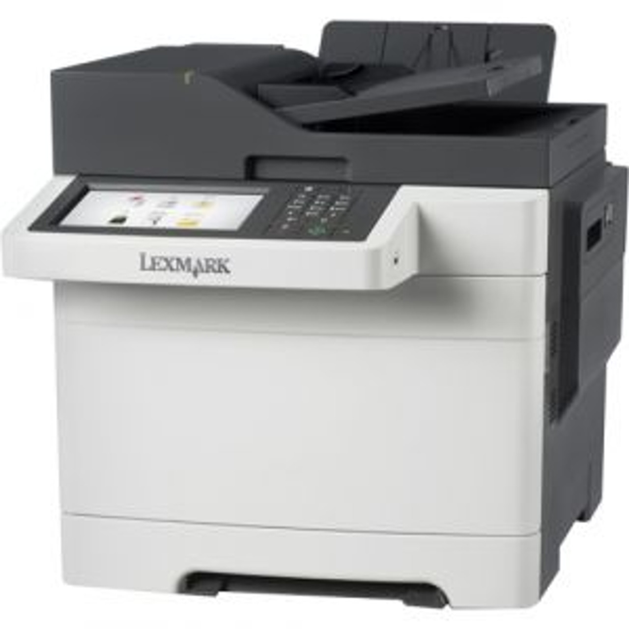 28ET504 Lexmark CX510de (1200 x 1200) dpi 32ppm (Mono)