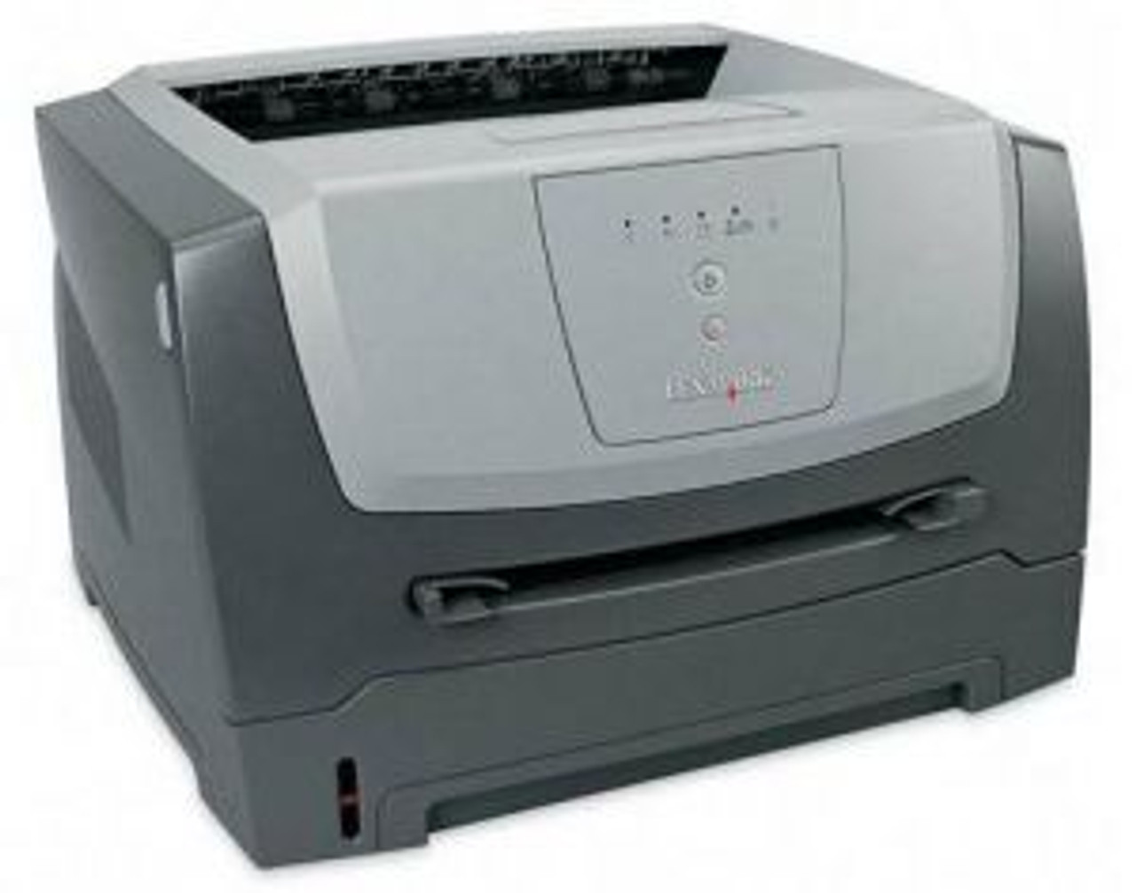 33S0100 Lexmark E250D Monochrome Laser Printer