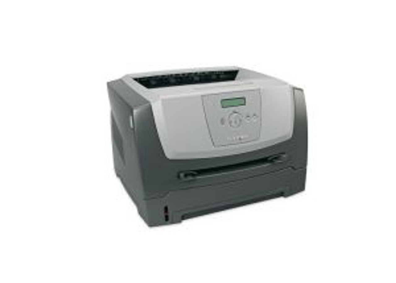 33S0500 Lexmark E352DN Monochrome Laser Printer